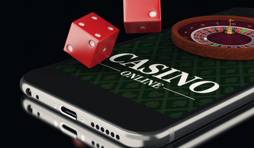 Casino Virtual Legal
